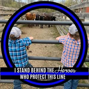 Meet your Posher, Wendy